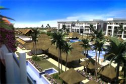 Paradisus La Perla