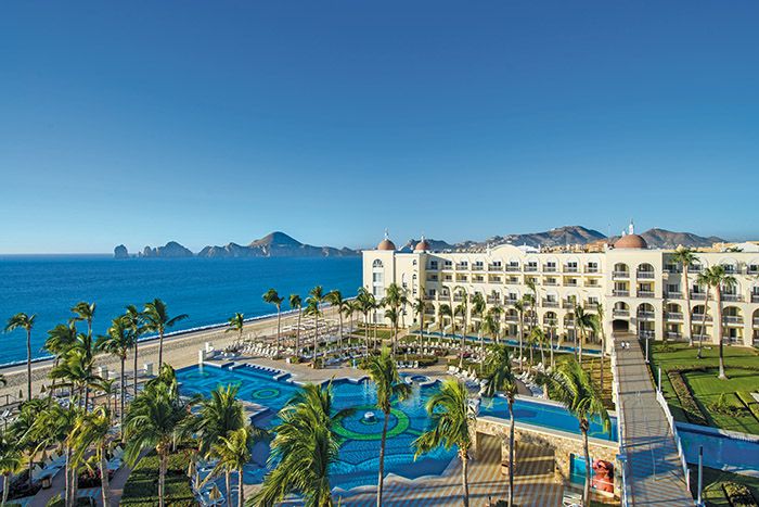 Riu Palace Cabo San Lucas 3